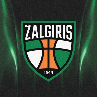 BC Zalgiris Kaunas's profile picture