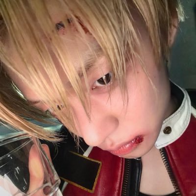 ˗ˏˋ zozo 🕷️ (froyo oomf)'s profile picture