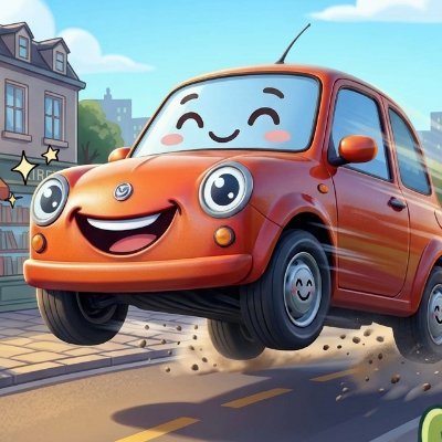 🚘️ぺろみの安全運転's profile picture