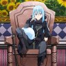Profilbild von Rimuru