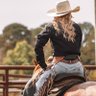 Фото профиля Nordic ✨️ Cowgirl ☦️