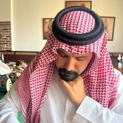 بدر بن جزاء's profile picture