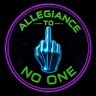 Фото профиля allegiancetonoone