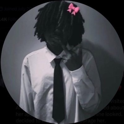 PRAISE's profile picture