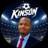 KINSÕN™ profil fotoğrafı
