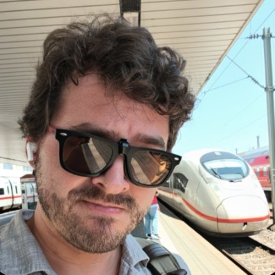 Xesc Mainzer 🇪🇺🤝🇺🇦🇵🇸🇬🇪's profile picture