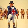 John Bull 的头像