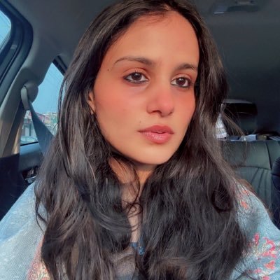 Mudrika's profile picture