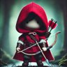 Little Archer's profile picture