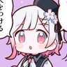 Profilbild von アザミ
