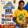 QQMA Ghana lbg profil fotoğrafı