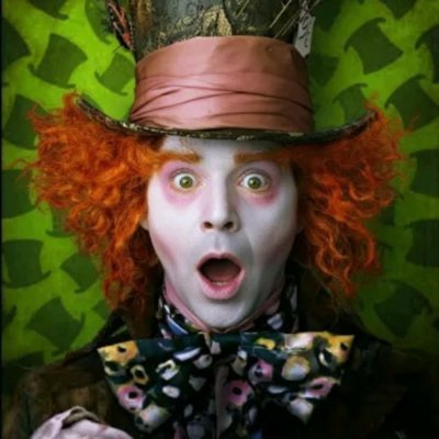 elchemaledesma's profile picture