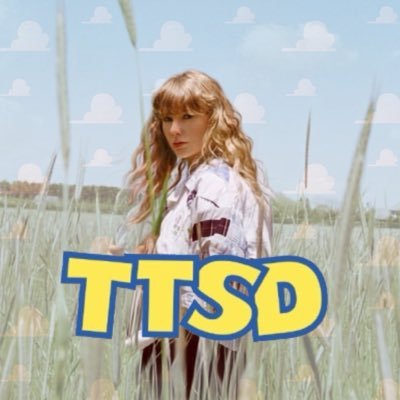 The Taylor Swift Daily's profile picture