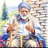Profilbild von Kalkê Serê Sêryanê (ji nû ve)