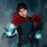 Фото профиля Wiccan | VisonQuest Hype | Vex