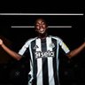 Don't Look Back In Elanga's profile picture