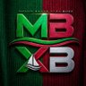 MBXB - Mohun Bagan Xtra Buzz profil fotoğrafı