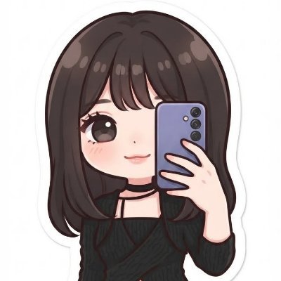 かすみん's profile picture