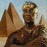 Profilbild von Black Pharaoh