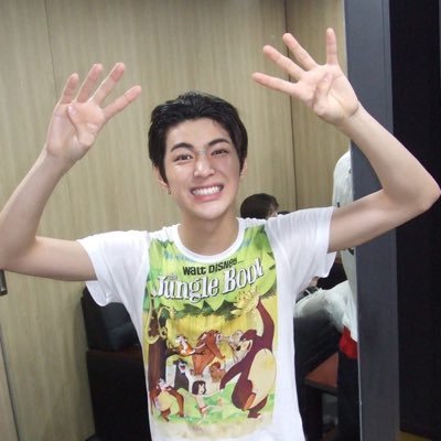 asha love keonho's profile picture