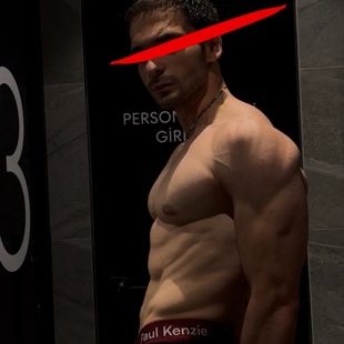 K, sanguinius oğlu's profile picture