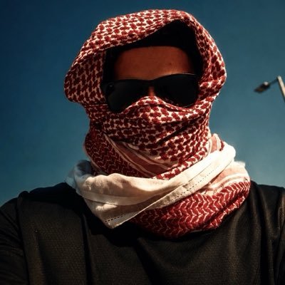 theshyakh's profile picture