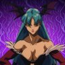 Evil resident lover| Darkstalkers for Fortnite profil fotoğrafı