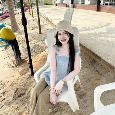 นันธิดา🦁รับแลกรีทวิต's profile picture