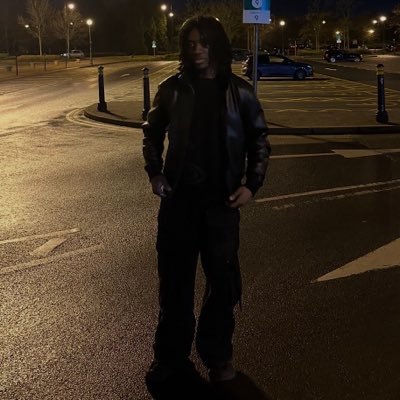 ♠️'s profile picture