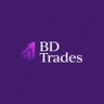 BD Trades 💜🔮 的头像