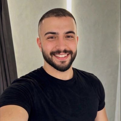 Yiğit's profile picture