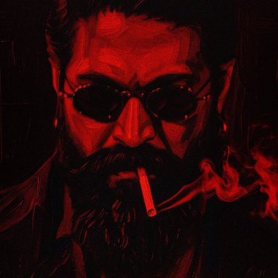 Toxic Raya's profile picture