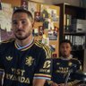 David profil fotoğrafı