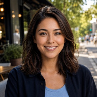 Audrey's profile picture
