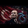 King of the north Trabzonspor 61♥️💙 profil fotoğrafı