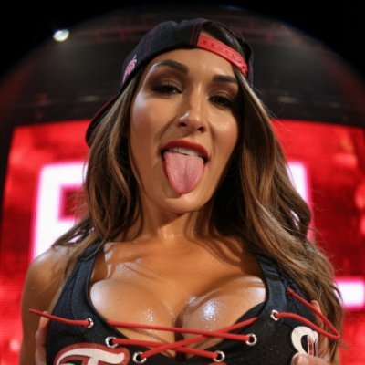 Nikki Bella(Parody Account)'s profile picture