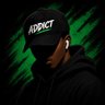Profilbild von Addict