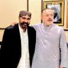 Raheem Memon's profile picture