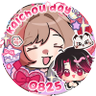 Profilbild von 𝐬𝐨𝐨𝐤𝐮𝐦𝐚 !! ♡ ♦️💿