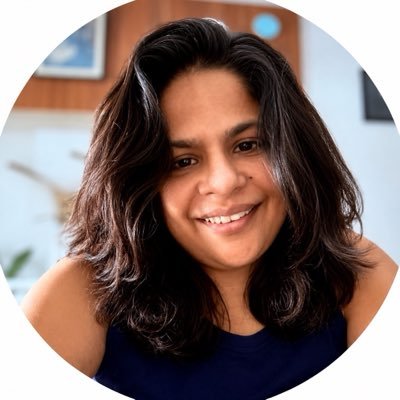 Nilanjana Bhowmick's profile picture