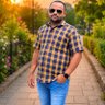 RAJA BABOO's profile picture