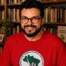 Profilbild von Marcilon Oliveira