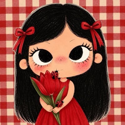 𑣲⋆tika🍒's profile picture