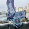 Фото профиля ペンギン🦋🧭🛸Roselia10thライブ参戦済/🐻❄️🏖(ただの波ノリ隊)