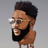 Profilbild von Tshepo Mohlala🇿🇦