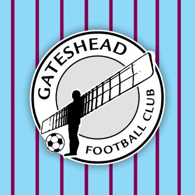 Gateshead FC's profile picture