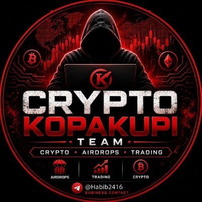 CryptoKopakupi's profile picture