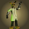 Nightmare spring trap profil fotoğrafı