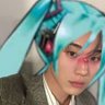 Profilbild von j ⁺¹ :D 【= T𖥦T =】