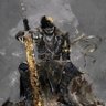 M K's profile picture